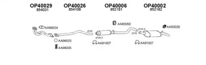 VENEPORTE 400241