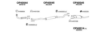 VENEPORTE 400247