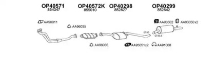 VENEPORTE 400264