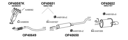 VENEPORTE 400286