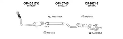 VENEPORTE 400364