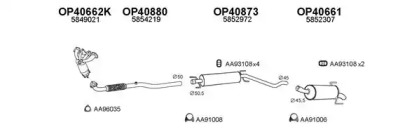 VENEPORTE 400371