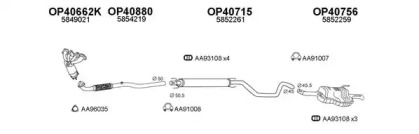VENEPORTE 400374