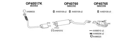 VENEPORTE 400388