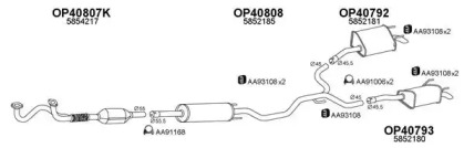 VENEPORTE 400390