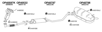 VENEPORTE 400395