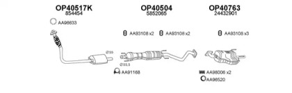 VENEPORTE 400408