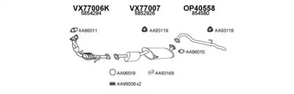 VENEPORTE 400426