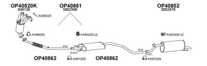 VENEPORTE 400444