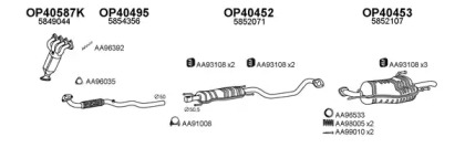 VENEPORTE 400445