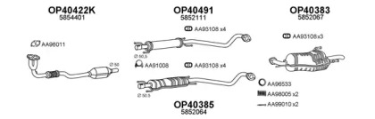 VENEPORTE 400471