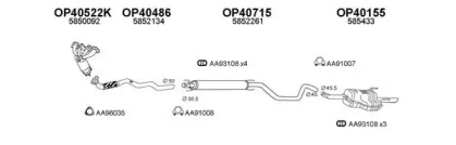 VENEPORTE 400485