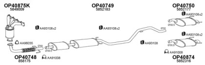 VENEPORTE 400505