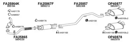 VENEPORTE 400507