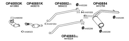 VENEPORTE 400510