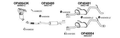 VENEPORTE 400522