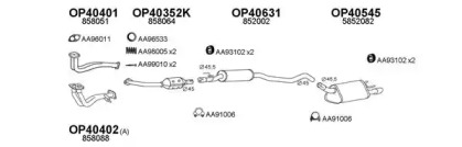 VENEPORTE 400523