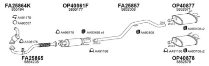 VENEPORTE 400530