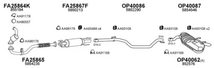 VENEPORTE 400534