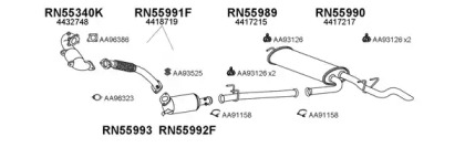 VENEPORTE 400568