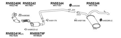 VENEPORTE 400570