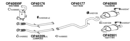 VENEPORTE 400583