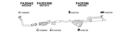 VENEPORTE 430018