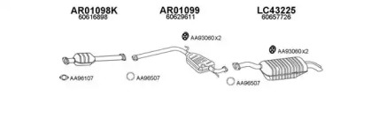 VENEPORTE 430073