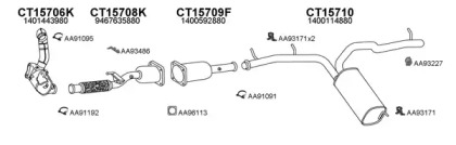 VENEPORTE 430098