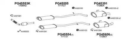 VENEPORTE 450132