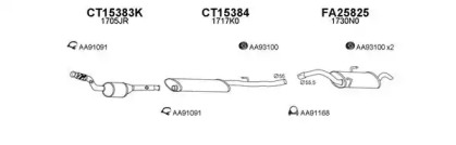 VENEPORTE 450159