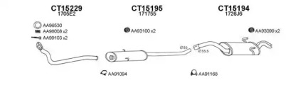 VENEPORTE 450174