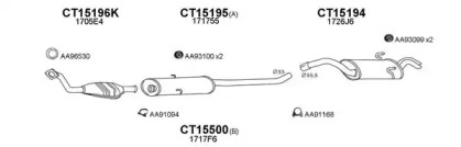 VENEPORTE 450175