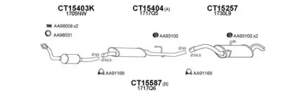 VENEPORTE 450177