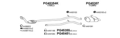 VENEPORTE 450222