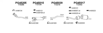 VENEPORTE 450232