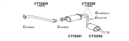 VENEPORTE 450416