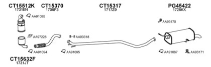 VENEPORTE 450426