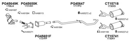 VENEPORTE 450439