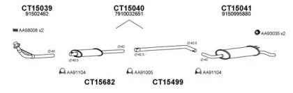 VENEPORTE 450457