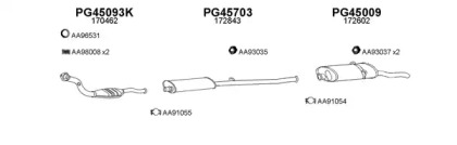 VENEPORTE 450474