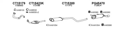 VENEPORTE 450509