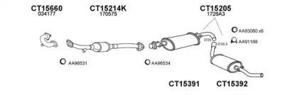 VENEPORTE 450611