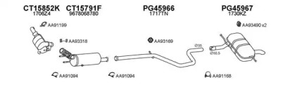 VENEPORTE 450809