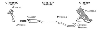 VENEPORTE 450811