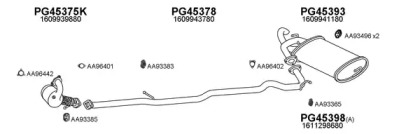 VENEPORTE 450844
