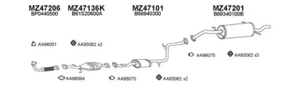 VENEPORTE 470020