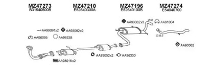 VENEPORTE 470031