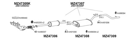 VENEPORTE 470061