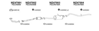 VENEPORTE 470075